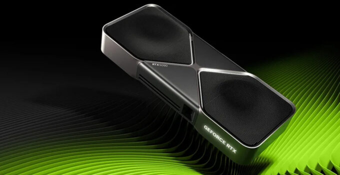 Rüzgar aksine döndü: Nvidia paylarında büyük kayıp
