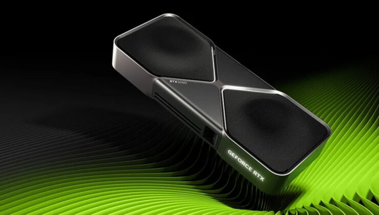 Rüzgar aksine döndü: Nvidia paylarında büyük kayıp