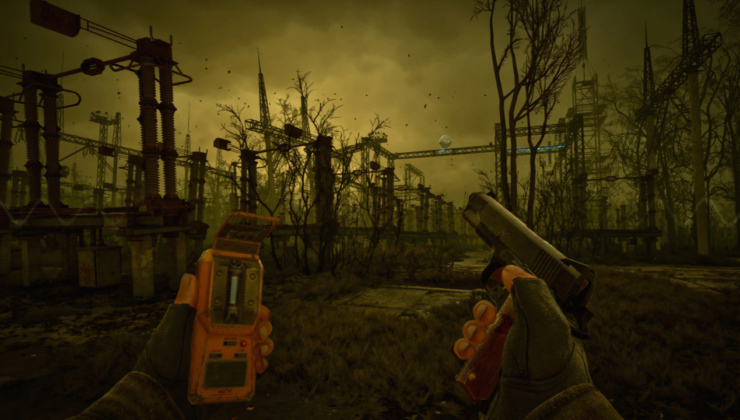 S.T.A.L.K.E.R. 2’de Zone büsbütün değişecek: Yeni öykü ve dev güncelleme geliyor