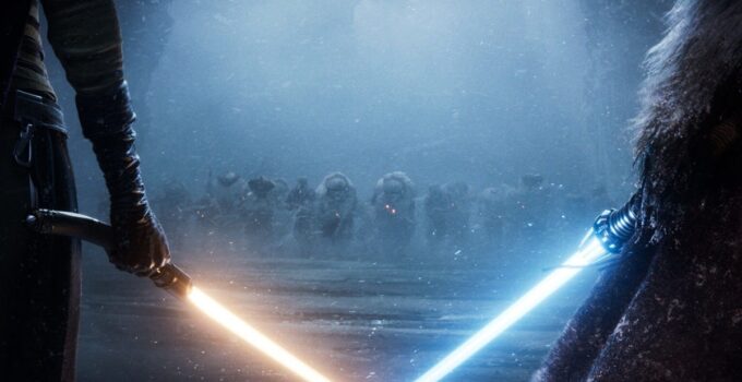 Star Wars Eclipse’in Geleceği Tehlikede
