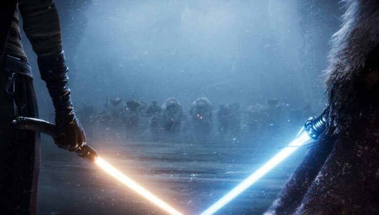 Star Wars Eclipse’in Geleceği Tehlikede