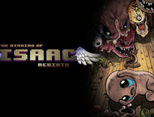 The Binding of Isaac, Yıllar Sonra Oyuncu Rekorunu Kırdı