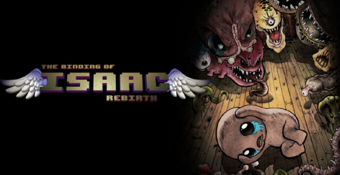 The Binding of Isaac, Yıllar Sonra Oyuncu Rekorunu Kırdı