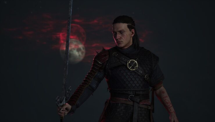 The Blood of Dawnwalker’ın Kayıt Evrakı Devam Oyunlarına Aktarılabilecek