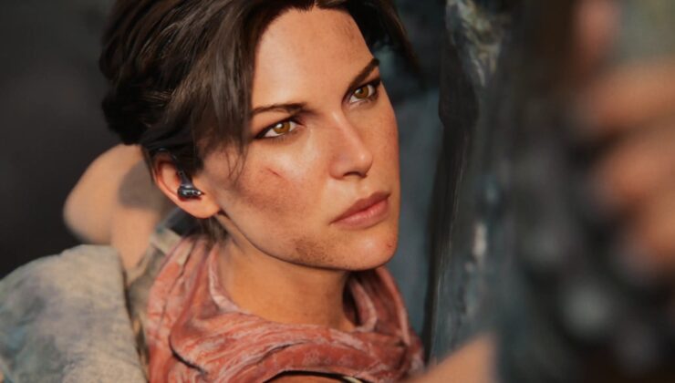 Tomb Raider Catalyst, 2028’e Ertelenmiş Üzere Duruyor