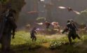 Turok: Origins’ten Kısa Bir Oynanış Görüntüsü Paylaşıldı