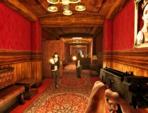 Uwe Boll’un Yasaklı Filmi PS5 Oyunu Oluyor