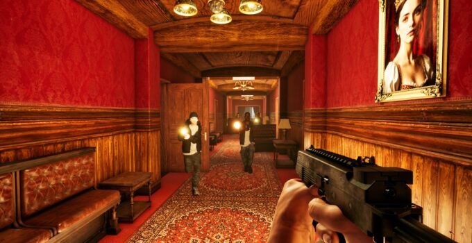 Uwe Boll’un Yasaklı Filmi PS5 Oyunu Oluyor