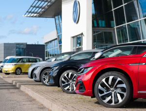 Volkswagen, 89 yıllık tarihin en büyük değişimine hazırlanıyor