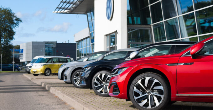 Volkswagen, 89 yıllık tarihin en büyük değişimine hazırlanıyor