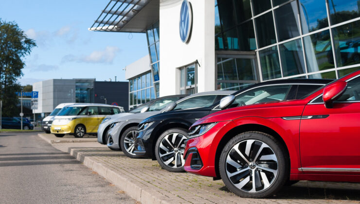 Volkswagen, 89 yıllık tarihin en büyük değişimine hazırlanıyor