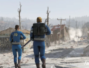 Xbox rotayı değiştirdi: Avowed 2 rafa kalktı, sırada yeni Fallout var