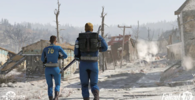 Xbox rotayı değiştirdi: Avowed 2 rafa kalktı, sırada yeni Fallout var