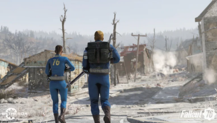 Xbox rotayı değiştirdi: Avowed 2 rafa kalktı, sırada yeni Fallout var