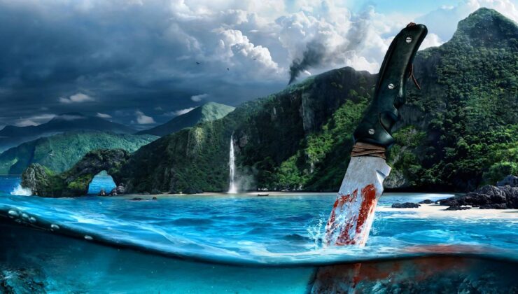 Yeni Far Cry Oyununun Geliştirilme Evresine Geçtiği Tez Ediliyor