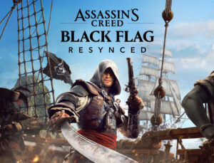 Yenilenen Assassin’s Creed oyunu eş vakitli oyuncu rekoru kırdı