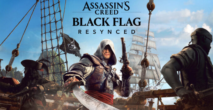 Yenilenen Assassin’s Creed oyunu eş vakitli oyuncu rekoru kırdı