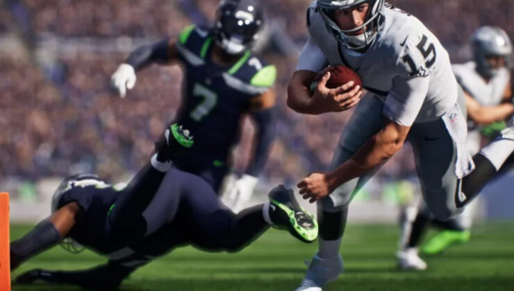 EA resmen el değiştirdi: 55 milyar dolarlık dev mutabakat tamamlandı