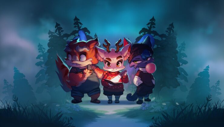 Epic Store’un Sıradaki Fiyatsız Oyunları – Beacon Pines ve We Were Here Together