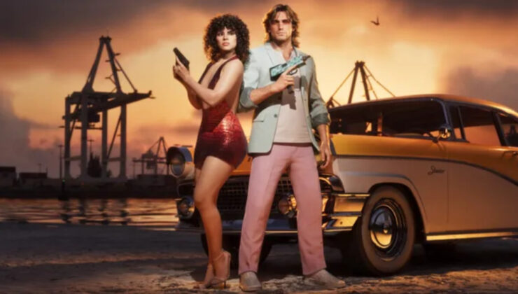 GTA 6 için yalnızca 5 gün yetti: Take-Two bile sayılara şaşırdı