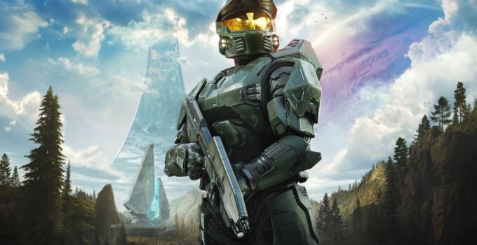 Halo: Campaign Evolved – İnceleme