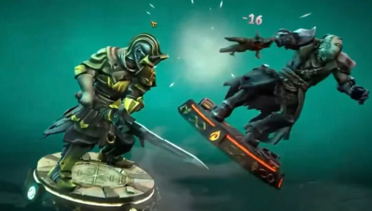 NFT rüzgarı dindi, Ubisoft pes etti: Champions Tactics kapanıyor