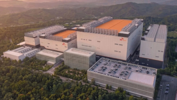 RAM krizinde berbat haber: Milyarlarca dolarlık fabrikalar bile yetmeyebilir