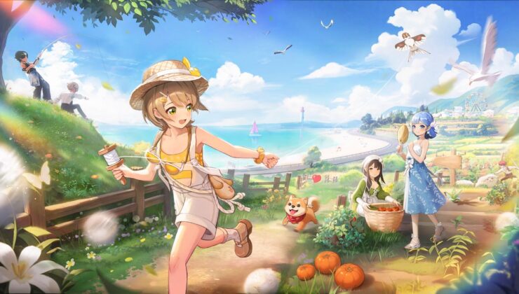 Starsand Island’ın Tam Sürüme Geçiş Tarihi Belirli Oldu