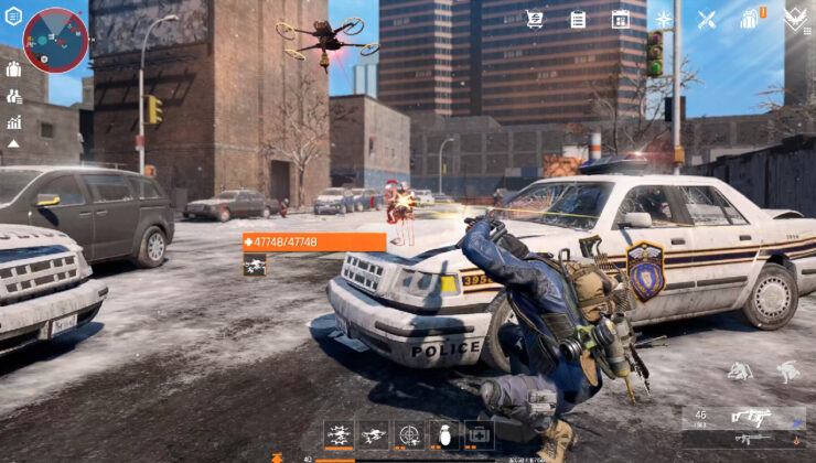 The Division Serisinin Yeni Oyunu Beklenen İlgiyi Göremedi